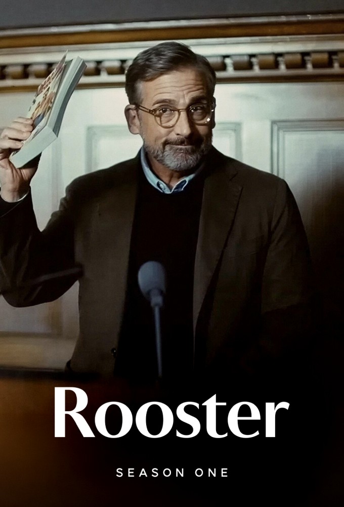 Rooster - Season 1 [322280] (A1773063955) [[TV Shows]] --Plex--